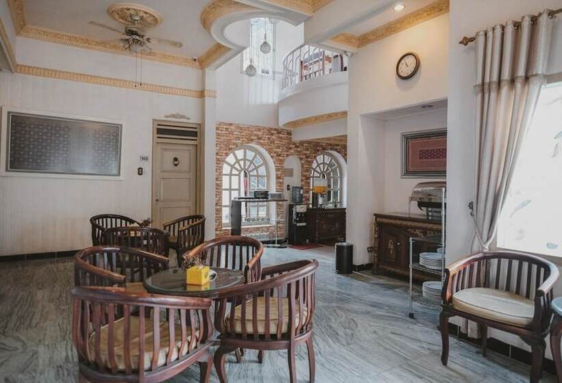 בית מלון כפרי Reddoorz Plus @ Tanjung Karang Lampung 2