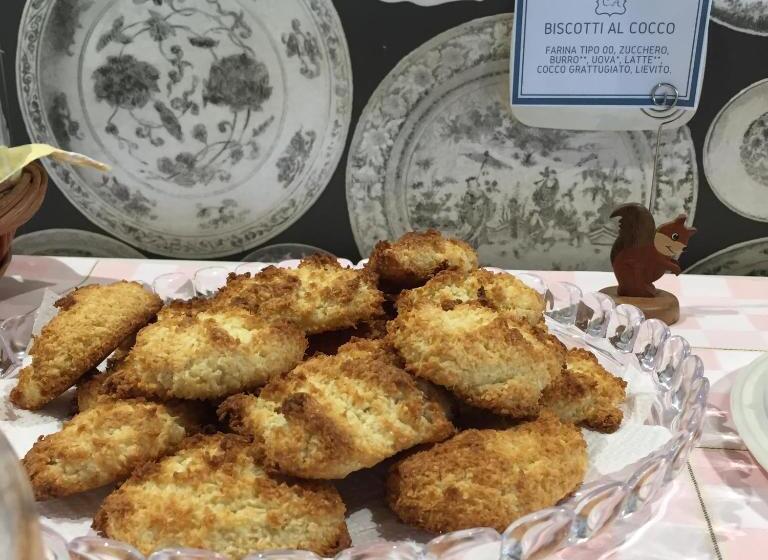 Сельский отель Agriturismo Corte Ambrosio