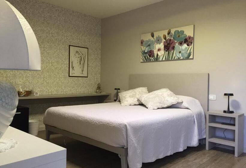 Сельский отель Agriturismo Corte Ambrosio