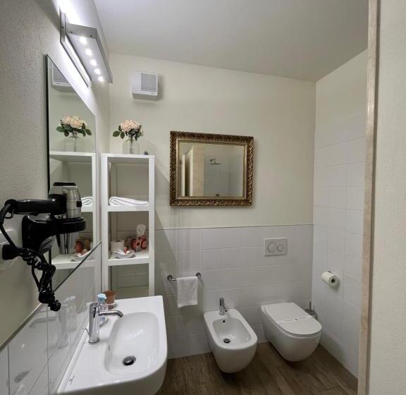 Сельский отель Agriturismo Corte Ambrosio