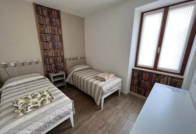 田舎風ホテル Agriturismo Corte Ambrosio