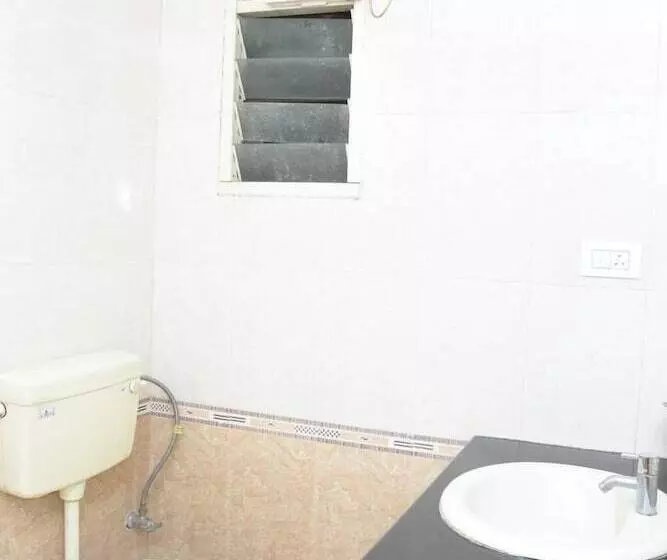 هتل Surya Residency Majestic