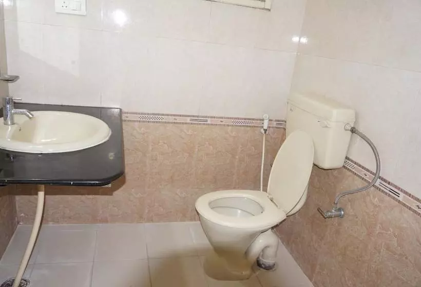 هتل Surya Residency Majestic