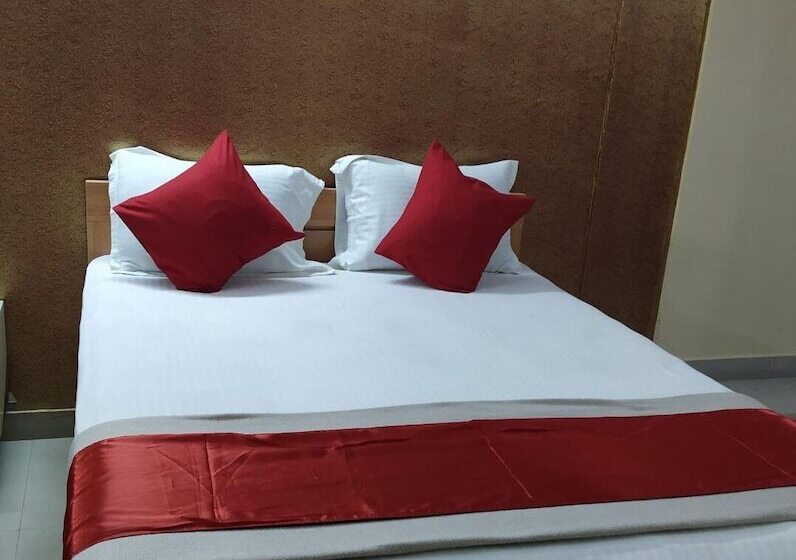 هتل Surya Residency Majestic