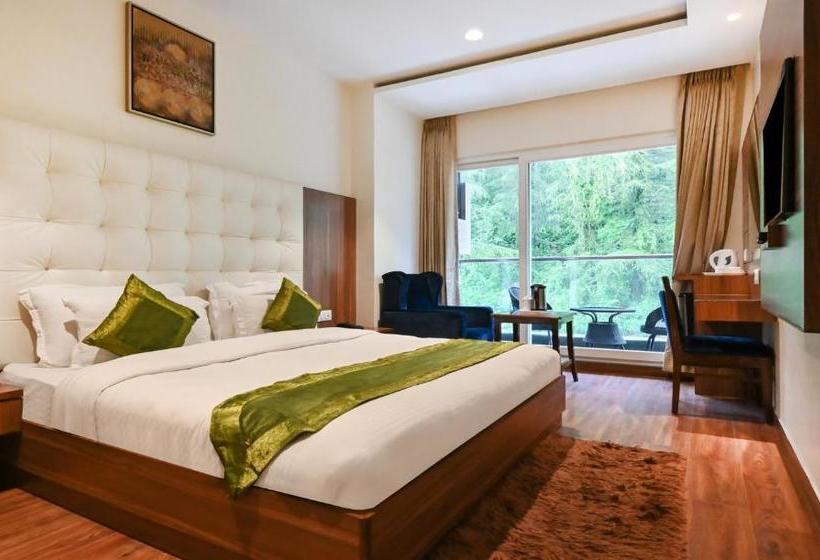 هتل Treebo Tryst Rv Inn