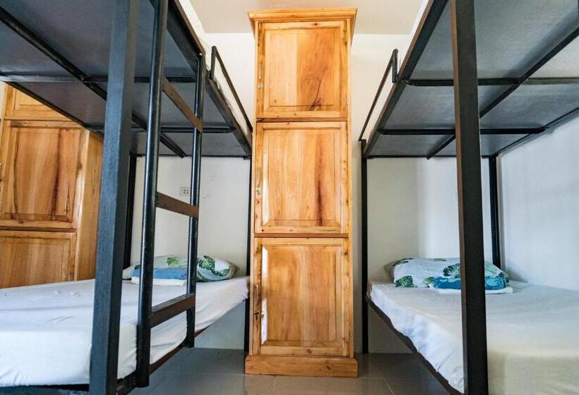 Island Girl Bed And Breakfast