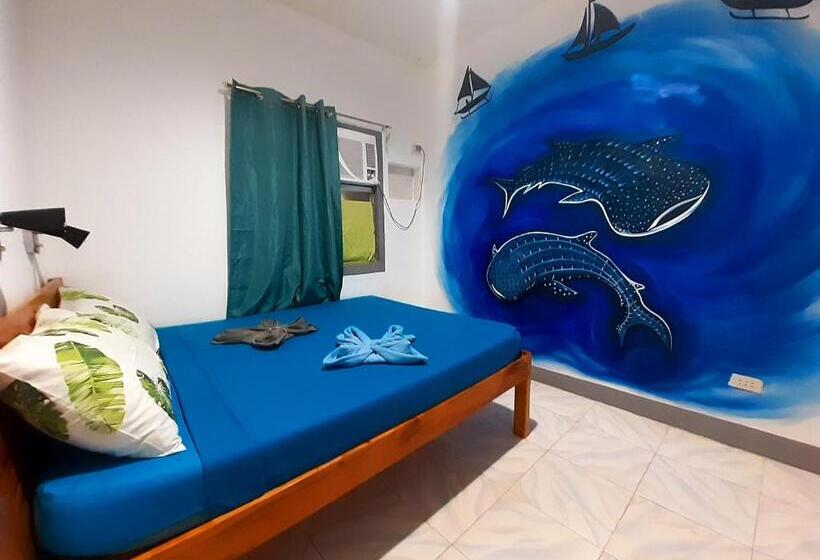 Island Girl Bed And Breakfast