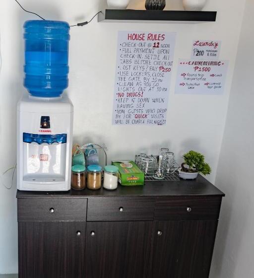 Island Girl Bed And Breakfast