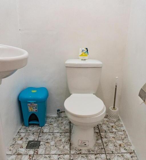 Island Girl Bed And Breakfast