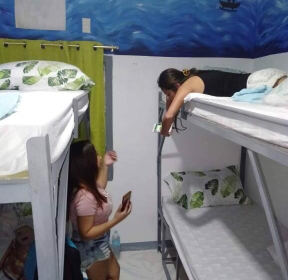 Island Girl Bed And Breakfast