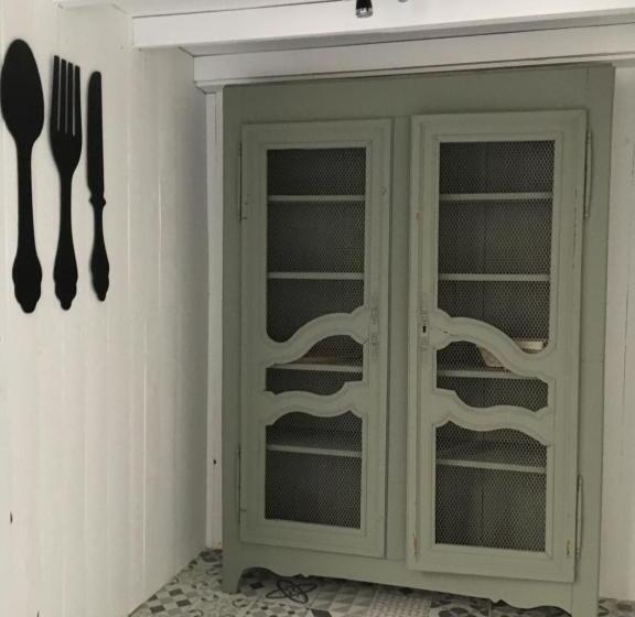 O 36 Rempart Sud B&b