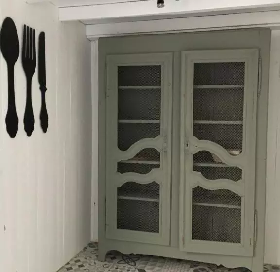 O 36 Rempart Sud B&b