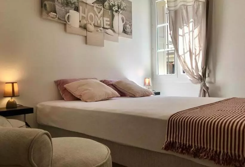 O 36 Rempart Sud B&b
