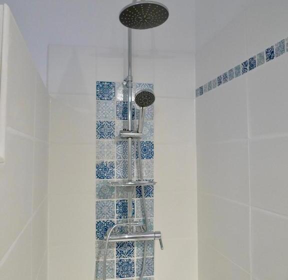 O 36 Rempart Sud B&b