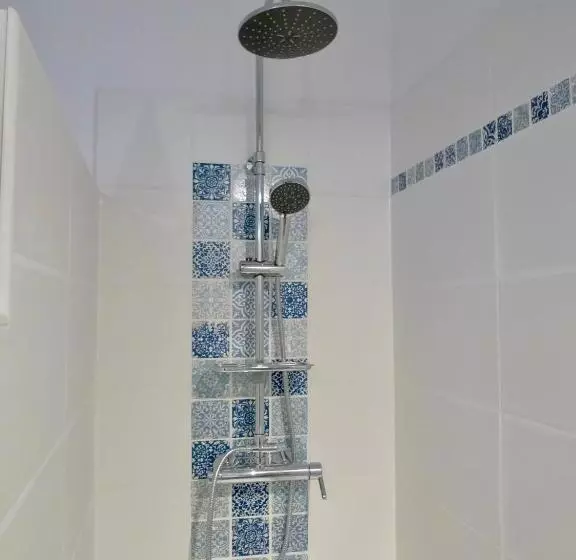 O 36 Rempart Sud B&b