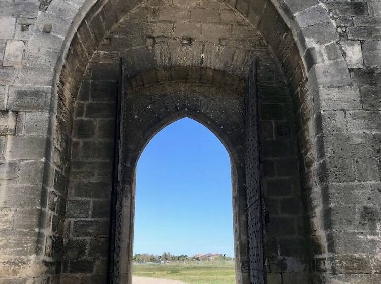 O 36 Rempart Sud B&b