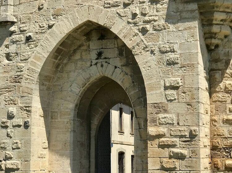 O 36 Rempart Sud B&b