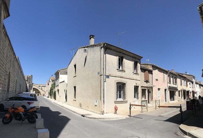 O 36 Rempart Sud B&b