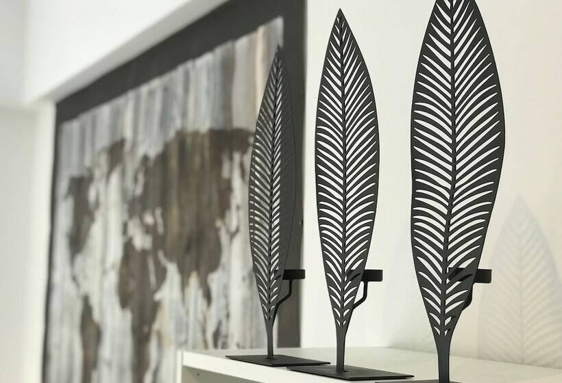 O 36 Rempart Sud B&b