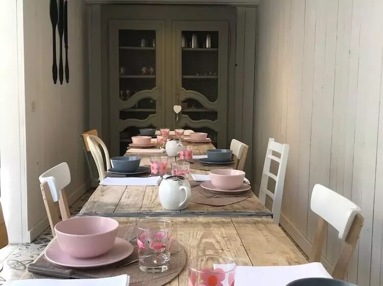 O 36 Rempart Sud B&b