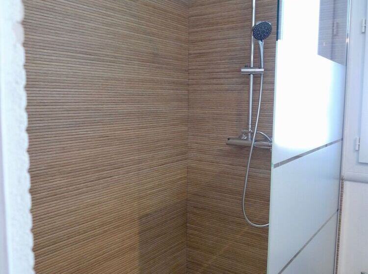 O 36 Rempart Sud B&b