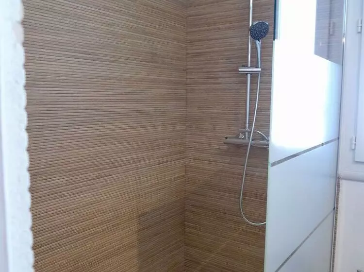 O 36 Rempart Sud B&b
