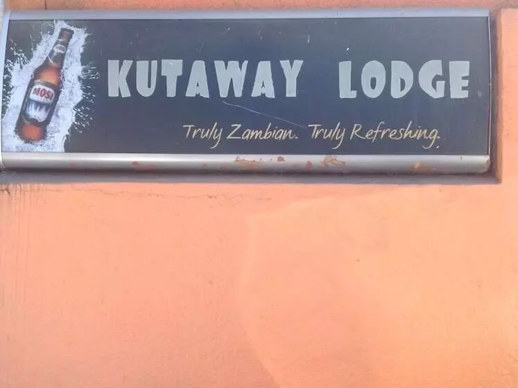 پانسیون Kuta Way Lodge