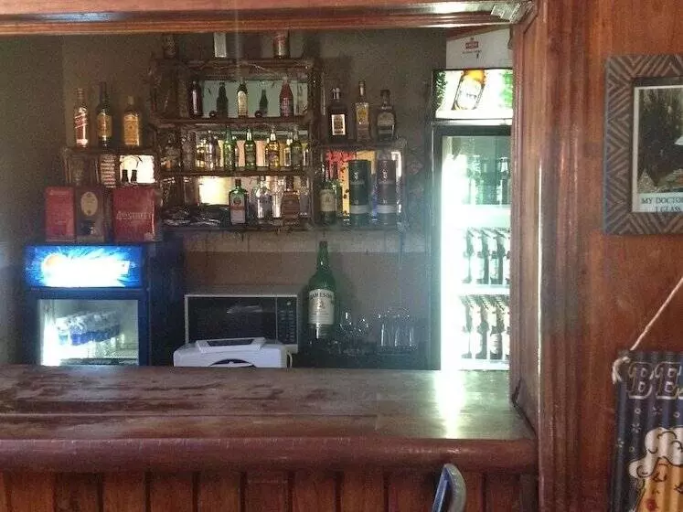پانسیون Kuta Way Lodge