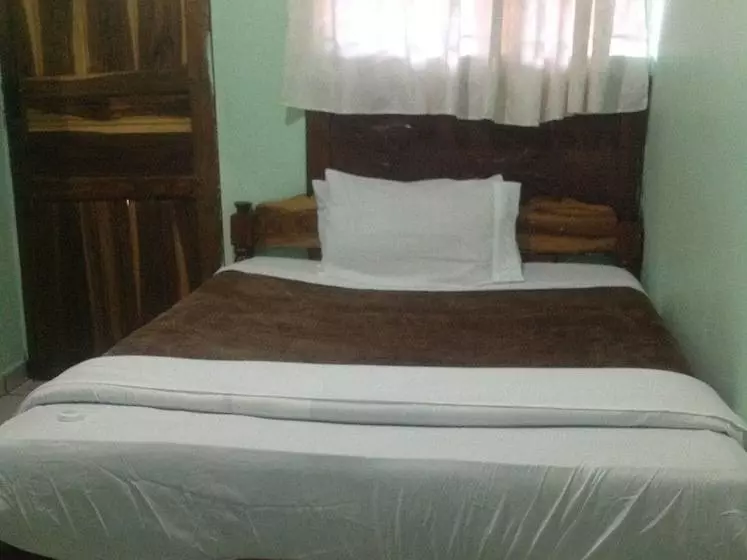 پانسیون Kuta Way Lodge