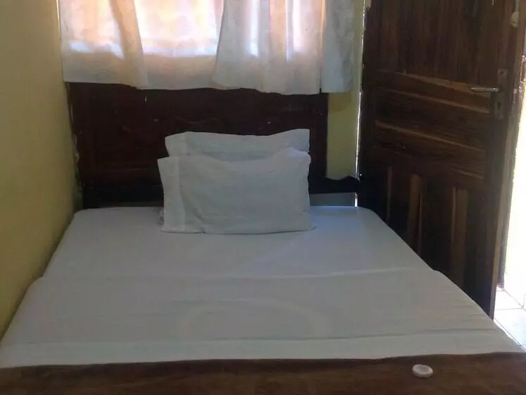 پانسیون Kuta Way Lodge