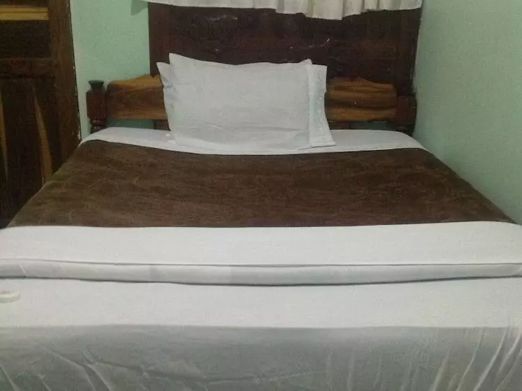 پانسیون Kuta Way Lodge