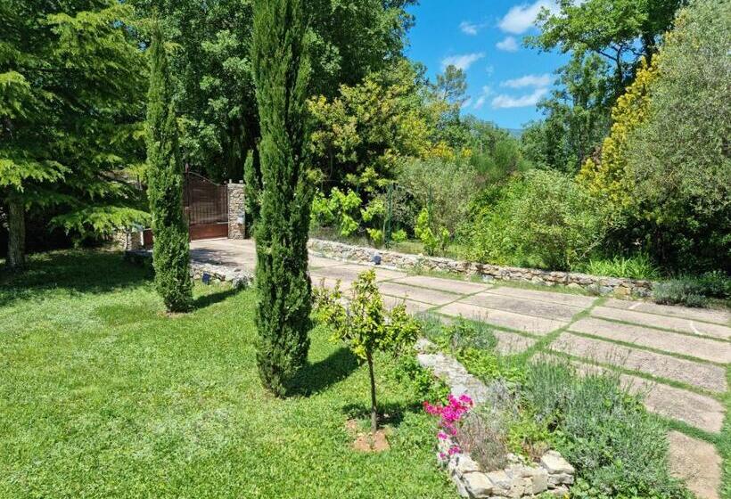 Пансион L Eden Provencal