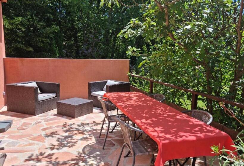 Пансион L Eden Provencal