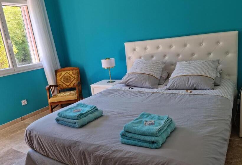 Пансион L Eden Provencal