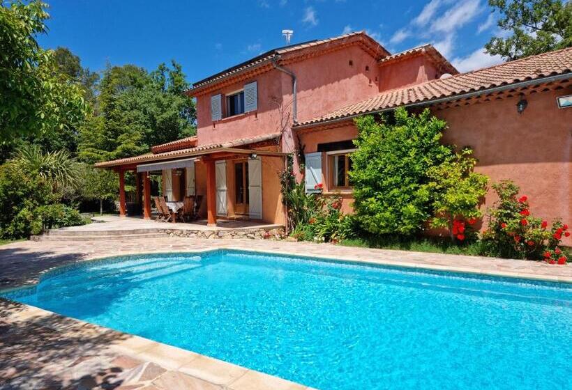 Пансион L Eden Provencal