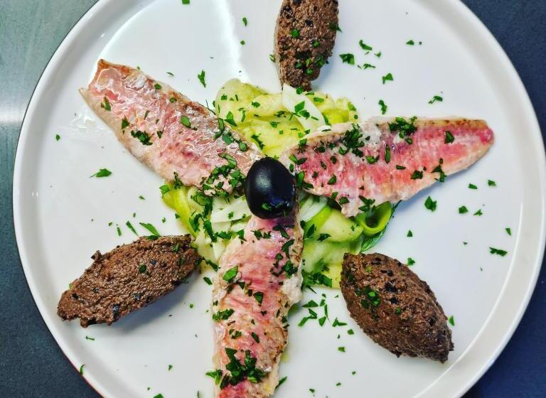 Пансион L Eden Provencal