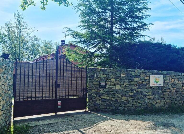 Пансион L Eden Provencal