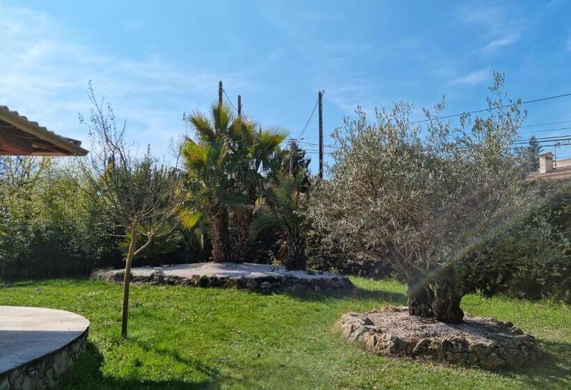 Пансион L Eden Provencal