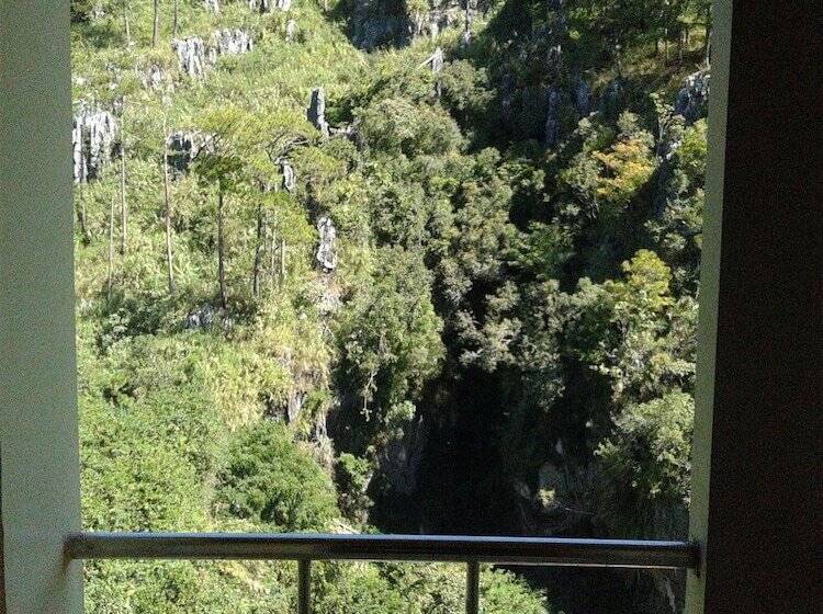 פנסיון Mother Mary Inn