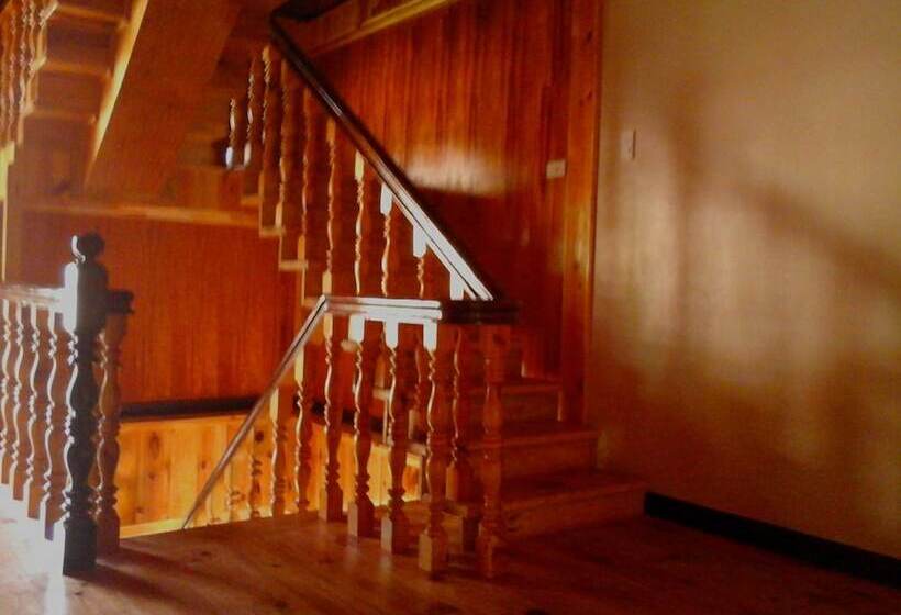 פנסיון Mother Mary Inn