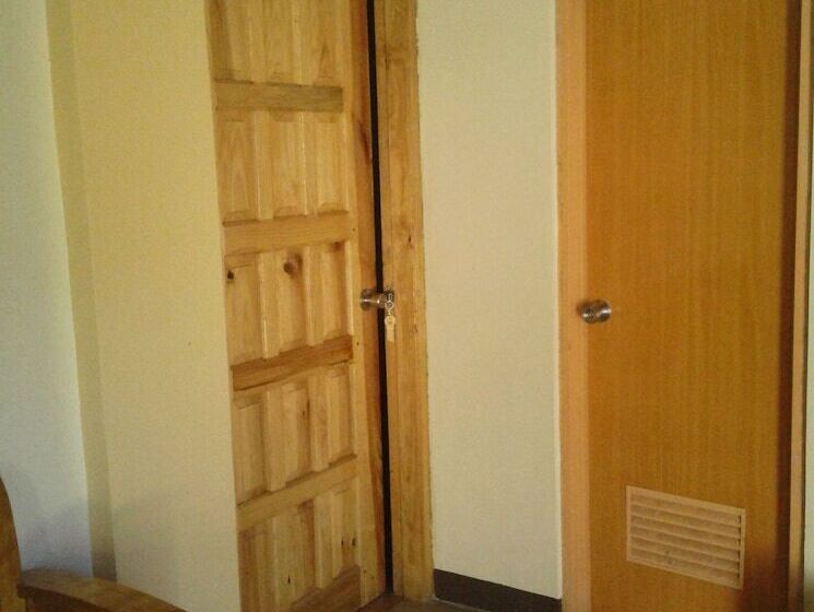 פנסיון Mother Mary Inn