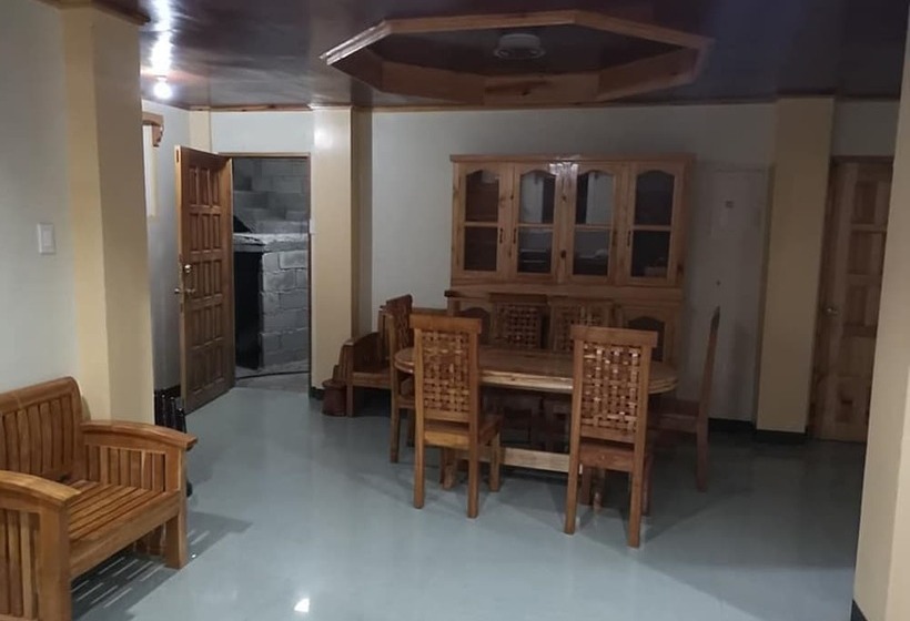 פנסיון Mother Mary Inn