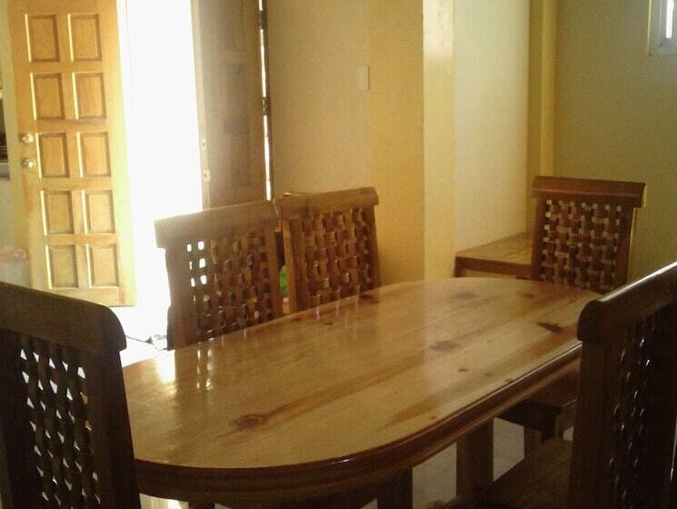 פנסיון Mother Mary Inn