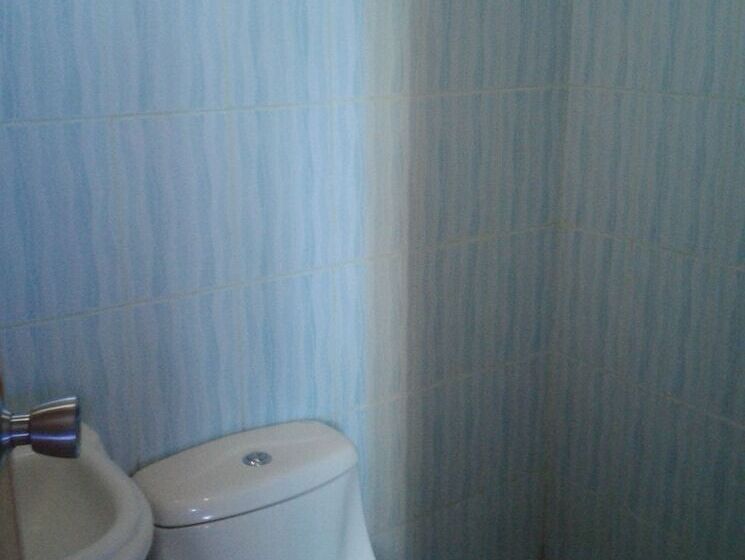 פנסיון Mother Mary Inn