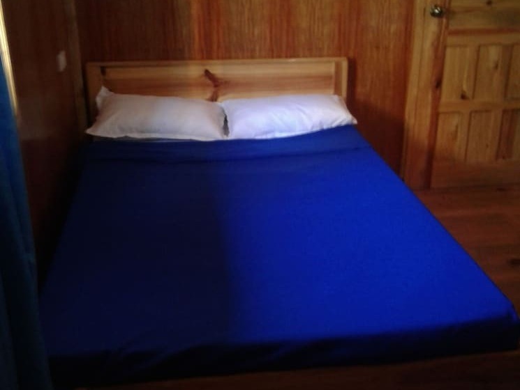 פנסיון Mother Mary Inn