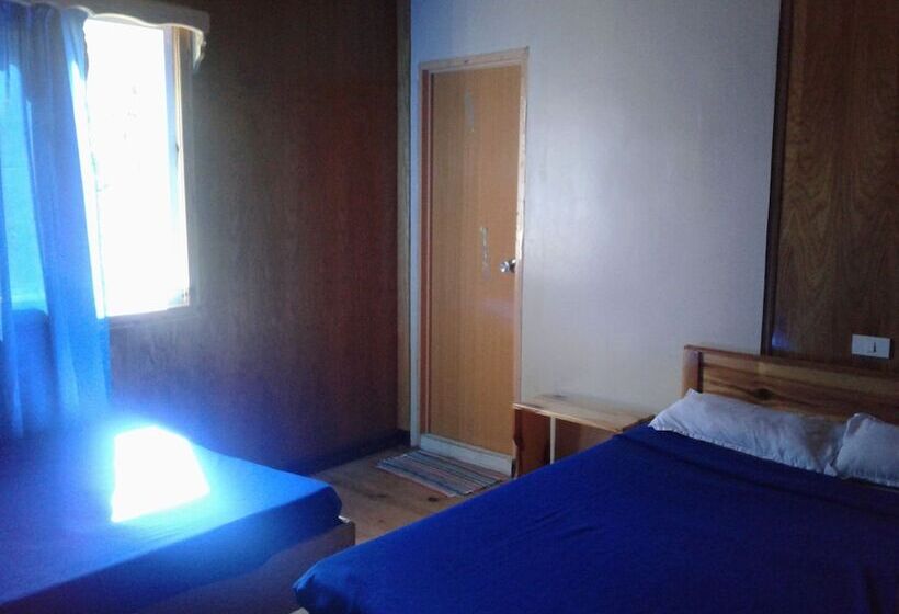 פנסיון Mother Mary Inn