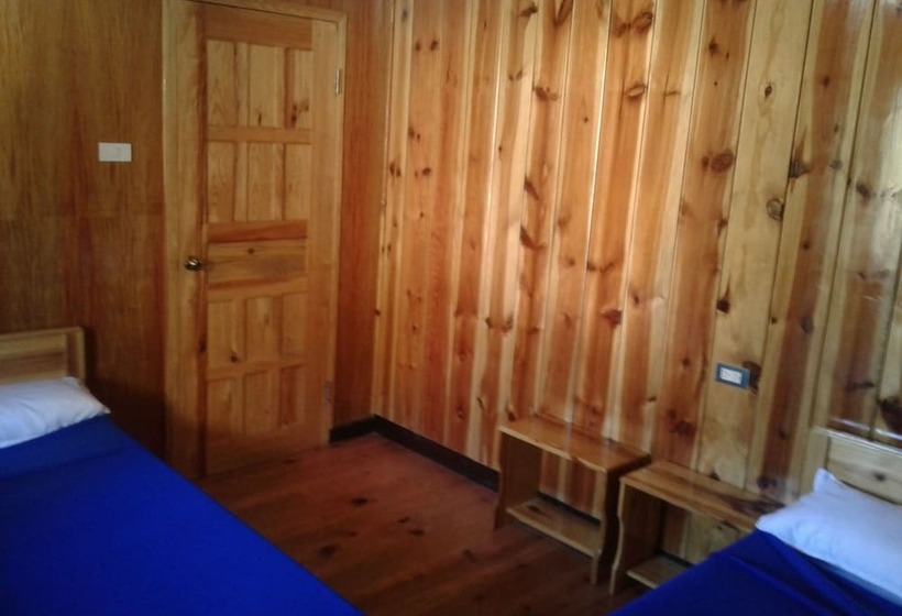 פנסיון Mother Mary Inn