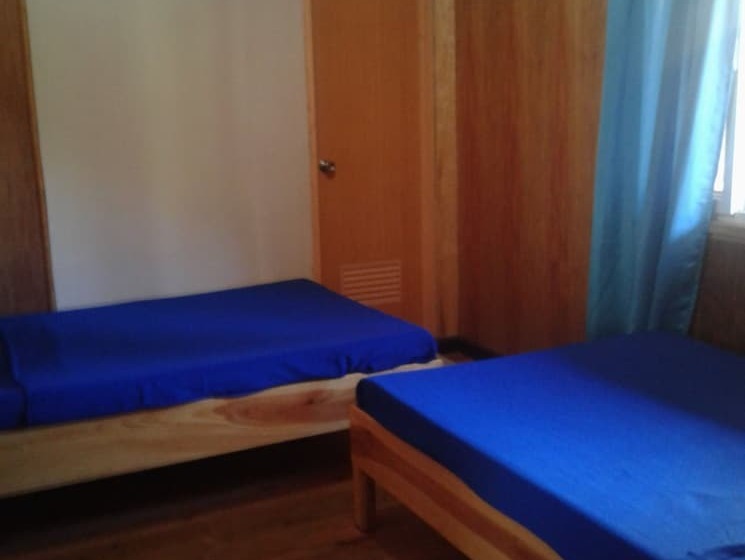 פנסיון Mother Mary Inn