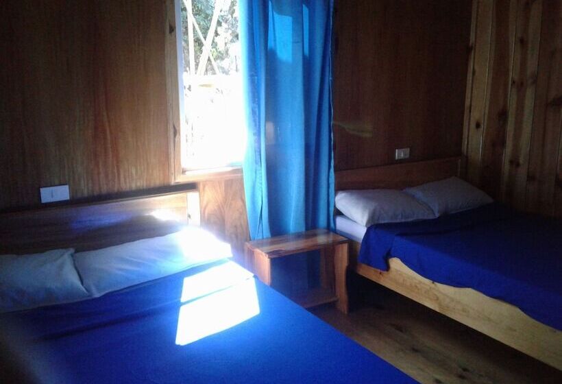 פנסיון Mother Mary Inn