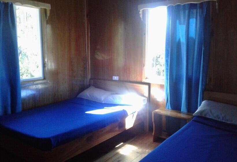 פנסיון Mother Mary Inn